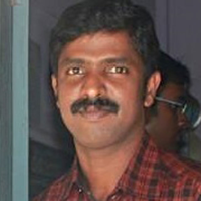 Ratheesh Sahadevan